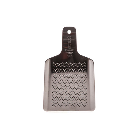 Wasabi Grater, Stainless Steel The Wasabi Company I0-H6EV-AIQH