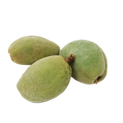 Fresh Almonds, 1kg Nature's Choice Ltd GRGR-NUSE-0000682-147
