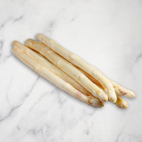White Asparagus, Fresh The French Garden Limited GRGR-SPVG-0000959-147