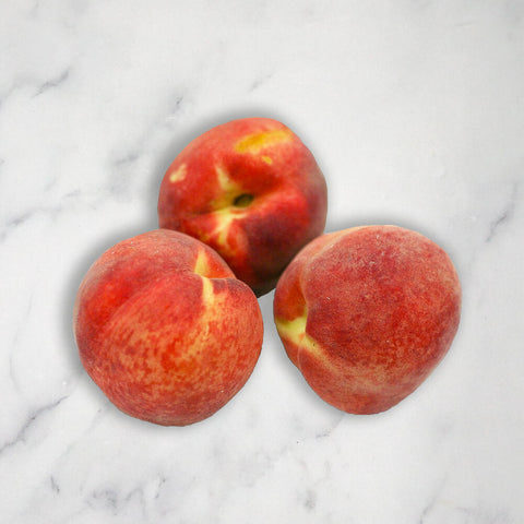 White Peach, x 6 Nature's Choice Ltd GRGR-SPFR-0004039-147