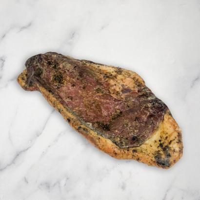 Smoked Duck Breast, Magret, Fresh, +/-400g