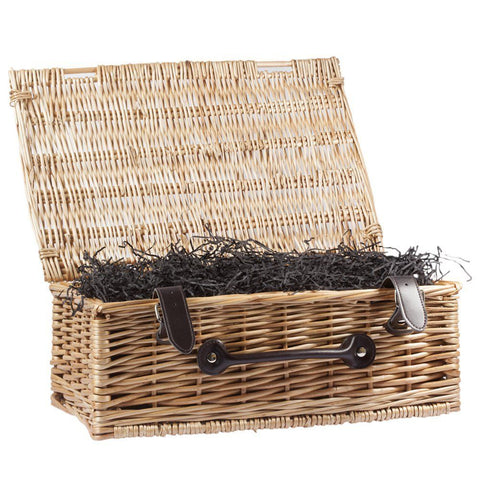 14-Inch Wicker Hamper (Build-a-Hamper) WBC HAMP-GIID-0001544-149