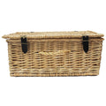 18-Inch Wicker Hamper (Build-a-Hamper) W Gadsby and Son Ltd R5-XQM6-PNSM