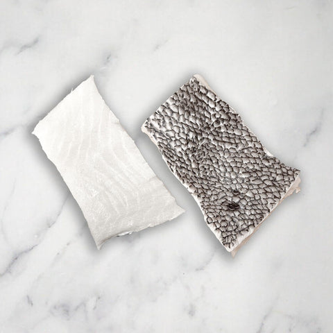 Wild Chilean Sea Bass Belly Fillets, Frozen, 2 x +/-150g Reach Food Service Ltd WIL-CHIL-2403-148