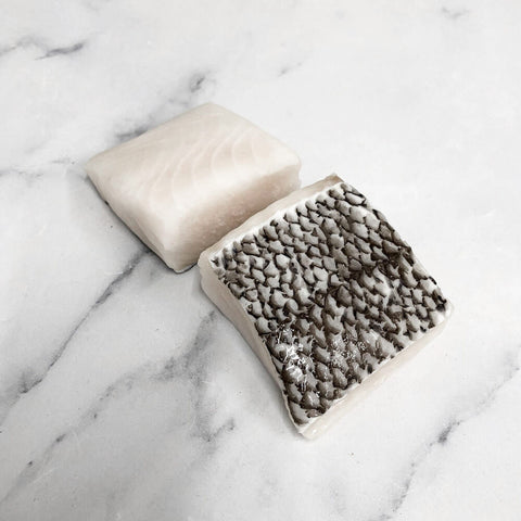 Wild Chilean Sea Bass Fillets, Frozen, 2 x +/-150g Reach Food Service Ltd SEAF-FRFS-0002234-148