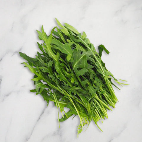 Wild Rocket, (2 x 125g) All Greens GRGR-MIHE-0003810-147