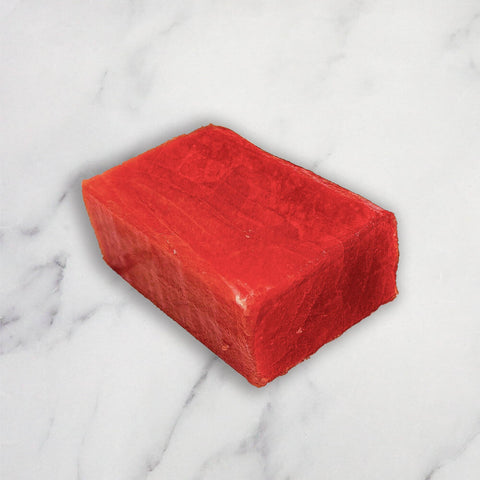 Wild Yellowfin Tuna Saku Block, Sashimi Grade, Frozen, +/-120g Reach Food Service Ltd SEAF-FRFS-0002647-148