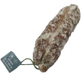 Wild Boar Salami, +/-200g Une Normande a Londres CHAR-01-wildboardsalami