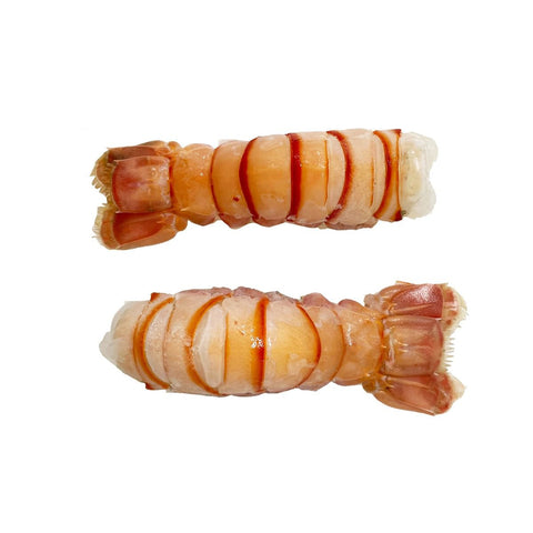 Wild Langoustine Tails, Raw 