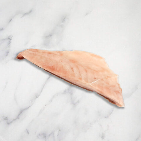 Yellowtail Kingfish (Hamachi) Toro