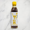 Namashibori, Yuzu Citrus Ponzu Sauce, 300ml The Wasabi Company YUZU-PONZ-0002514-149
