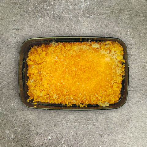 Yuzu Tobiko, Frozen, 500g Gourmet House CAIN-ALCA-0000234-148