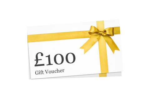 Fine Food Specialist Email Gift Voucher