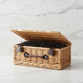 14-Inch Wicker Hamper (Build-a-Hamper) WBC HAMP-GIID-0001544-149