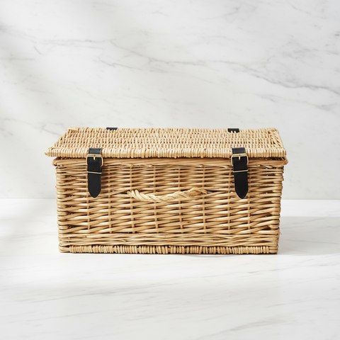18-Inch Wicker Hamper (Build-a-Hamper) W Gadsby and Son Ltd R5-XQM6-PNSM