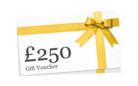Fine Food Specialist Email Gift Voucher