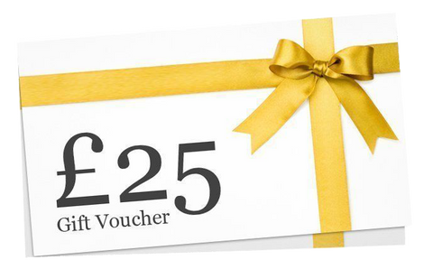 Fine Food Specialist Email Gift Voucher