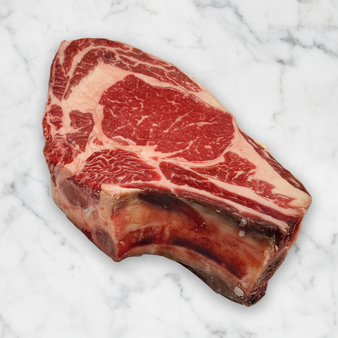 28 Day Dry Aged Hereford Cote de Boeuf, Fresh, +/-1kg HG Walter K2-3C80-AMJ2