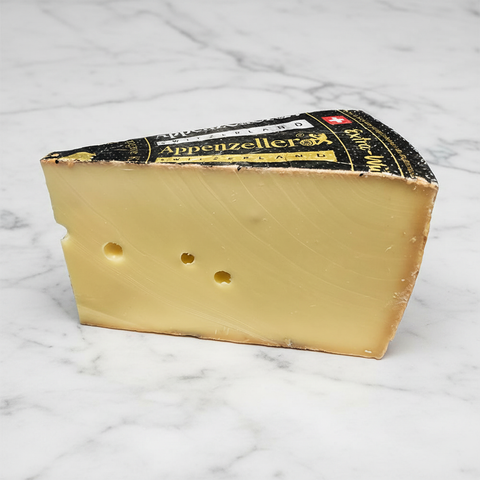 Appenzeller, +/-500g Une Normande a Londres SPCH-FRCH-04-appenzeller