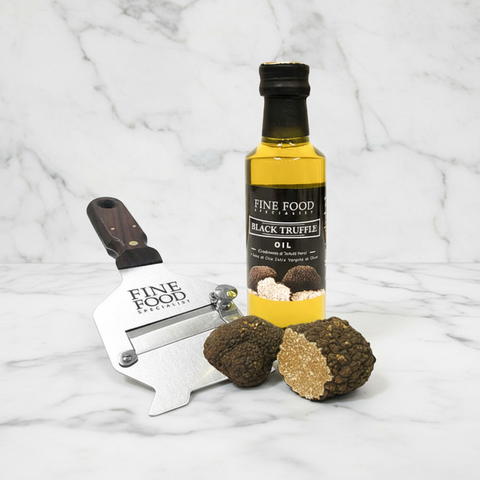 Autumn Truffle Gift Set