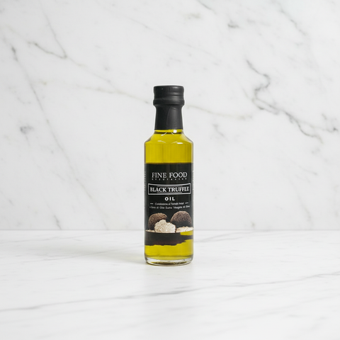 Black Truffle Oil Deli Bottle, 100ml ElleEsse SRL TROI-BLTR-0001354-149