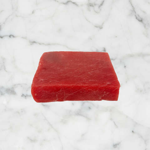 Bluefin Tuna 'Akami', Sashimi (Japan Grade), Saku Block, Frozen, +/-200g Arrom Barcelona SEAF-FRFS-00220402-148-2