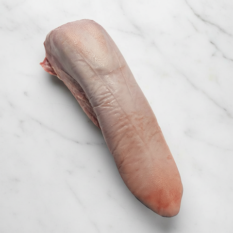 Calves Tongue, Fresh, +/-800g HG Walter MEPO-SPVE-02121-ct
