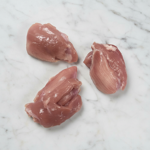 Chicken Oyster Muscles, Frozen, +/-250g HG Walter MEPO-SPEPO-02102-oyst