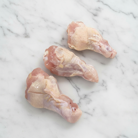Chicken Wing Drumettes, Fresh, +/-900g HG Walter MEPO-SPEPO-02104-147-drmt