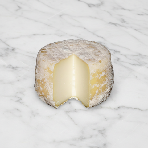 Crottin de Chavignol, 12 x 60g Une Normande a Londres GOCH-FRCH-0000270-147