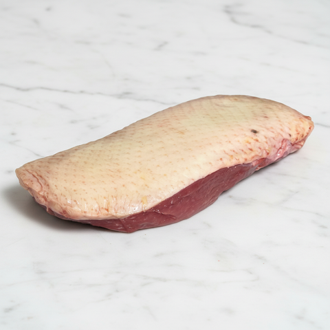 Duck Magret, Fresh, +/-425g Smith and Brock MEPO-SPEPO-0000290-147
