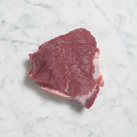 Dutch Milk-Fed Veal Cheeks, Trimmed, Fresh, +/-750g HG Walter MEPO-SPVE-02111-vc