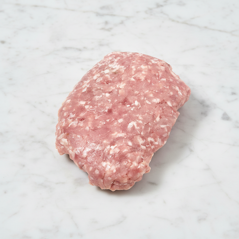 Dutch Milk-Fed Veal Mince, Fresh, +/-900g HG Walter MEPO-SPVE-0021031-147