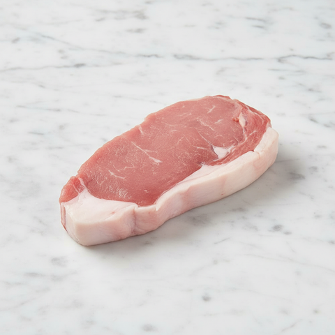Dutch Milk-Fed Veal Sirloin Steaks, Fresh, 2 x +/-225g HG Walter MEPO-SPVE-02107-vss
