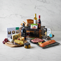 Gourmet Foodie Hamper Fine Food Specialist LIMITED HAMP-GFOOD-0921-147