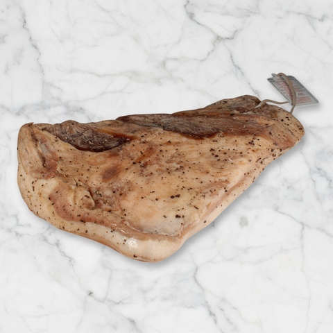 Guanciale Cured Pork Cheek, +/-1.3kg ITSP-CHAR-0002328-147-1.5KG