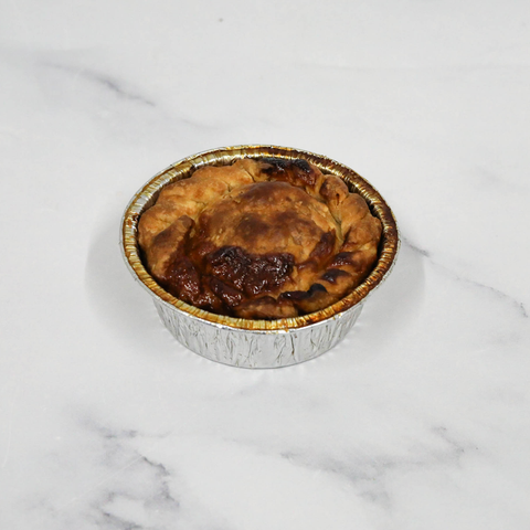 Handmade Mini Apple Tarte Tatin, Frozen, x 6