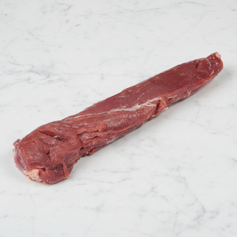 Iberico Fillet Solomillo, Frozen, +/-300g Freedown Foods Ltd SPPO-IBPO-0000653-148