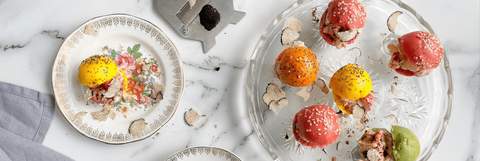 Catering Food Supplies