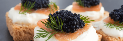 Food Service Products for Wholesale & Catering