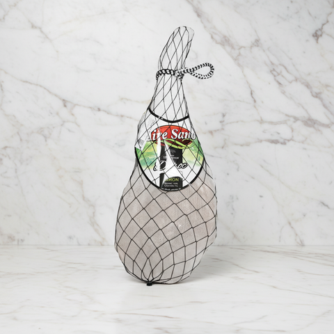 Jamon Serrano, Whole Leg, 7.5-8kg Iberico Foods Limited CHAR-WHHA-0000370-147