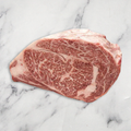 Japanese Wagyu Ribeye, Cap Off, A5, BMS 10-12, Fresh, +/-2kg Tajimaya UK Limited WABE-JAWA-0002367-147