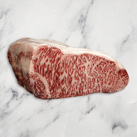 Japanese Wagyu Sirloin, A5, BMS 10-12, Fresh, +/-2kg Tajimaya UK Limited WABE-JAWA-0002368-147