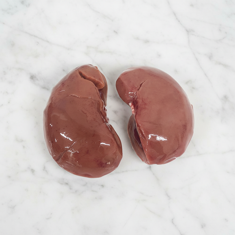 Lamb Kidneys, Fresh, +/-900g HG Walter MEPO-SPLABU-210401-147