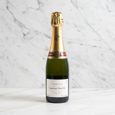 Laurent Perrier Brut Champagne, 375ml Liberty Wines Ltd DRIN-000150-149