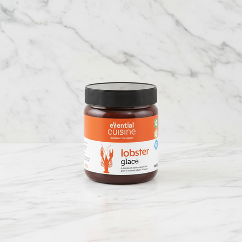 Lobster Glace, 600g Ritter Courivaud Ltd 1I-O22K-K485
