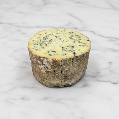 Long Clawson Mini Stilton, Half Wheel, +/-1.1kg Longman Cheese Sales Limited SPCH-BRCH-00001122hw-147