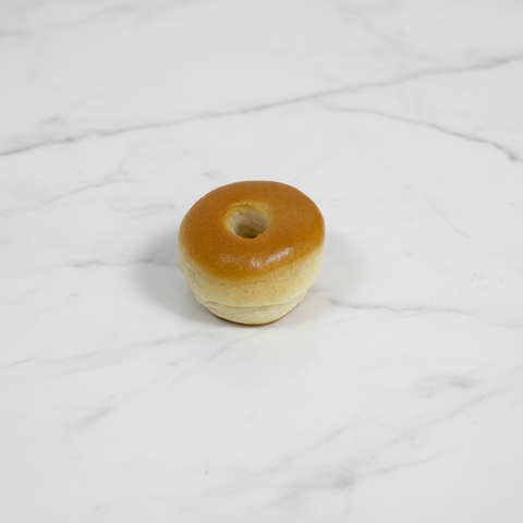 Mini Bagels (+/-3.5cm), from Frozen, x 50 fine food specialist