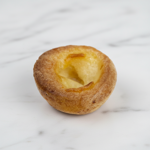 Mini Yorkshire Puddings (2 x +/-3.5cm), from Frozen, x 50 Park Bakery Miniatures BAKE-SPBU-00220805-148