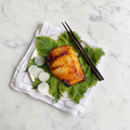Miso Marinated Black Cod, Nobu Style, Frozen, +/-250g Reach Food Service Ltd TR-TVKO-M9AQ